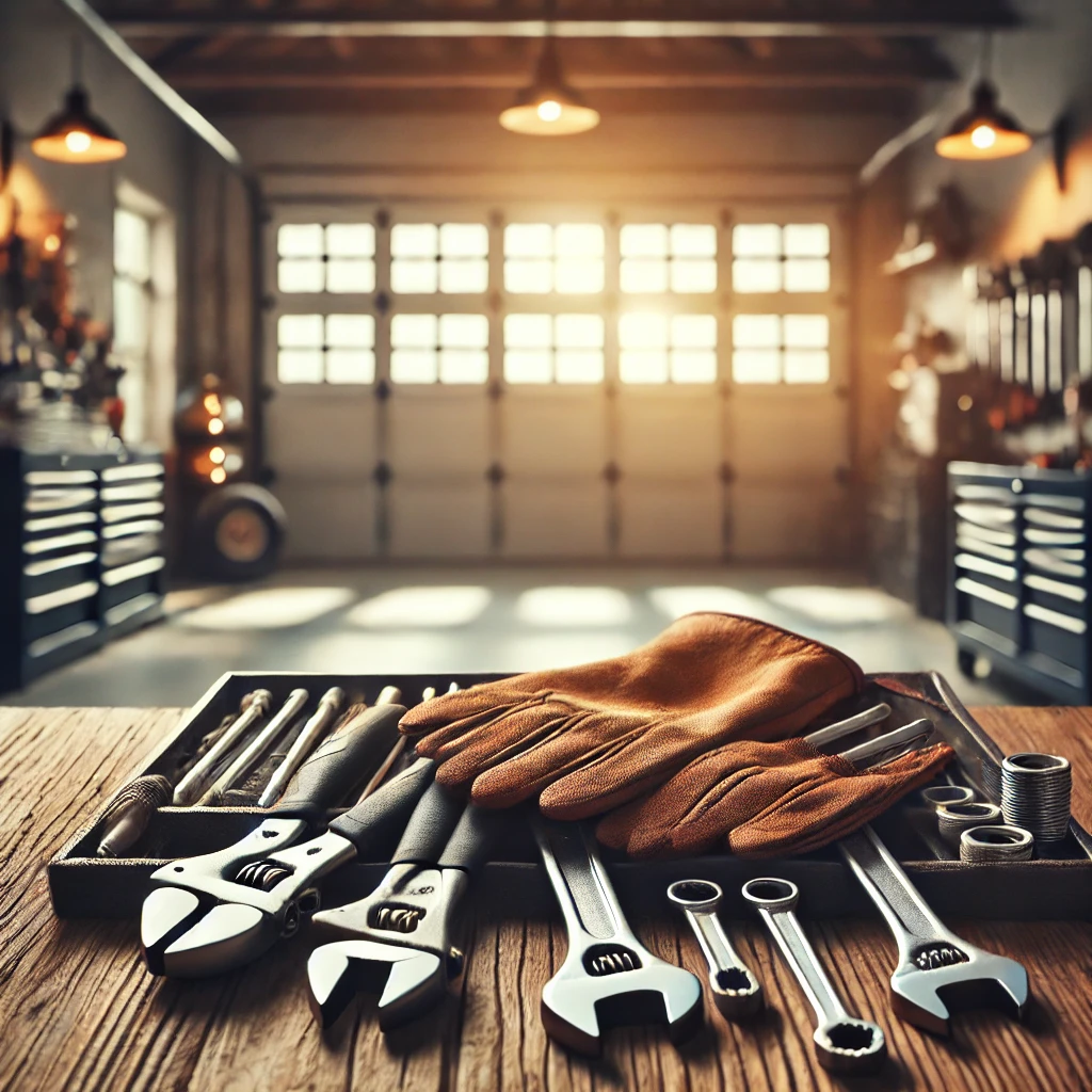 About Our Family-Owned Garage Door Company in Cedars PA - Professional Service Team