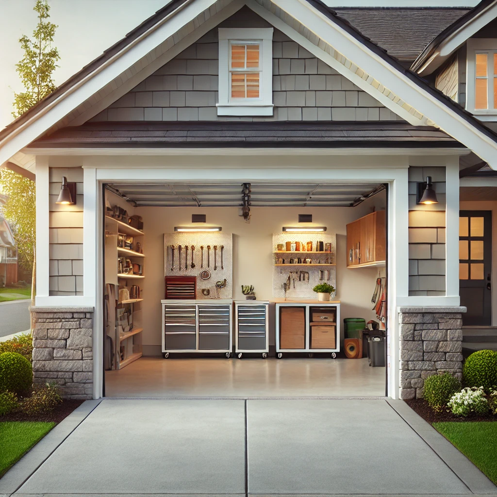 Latest garage door repair tips and maintenance guides from Cedars's trusted experts