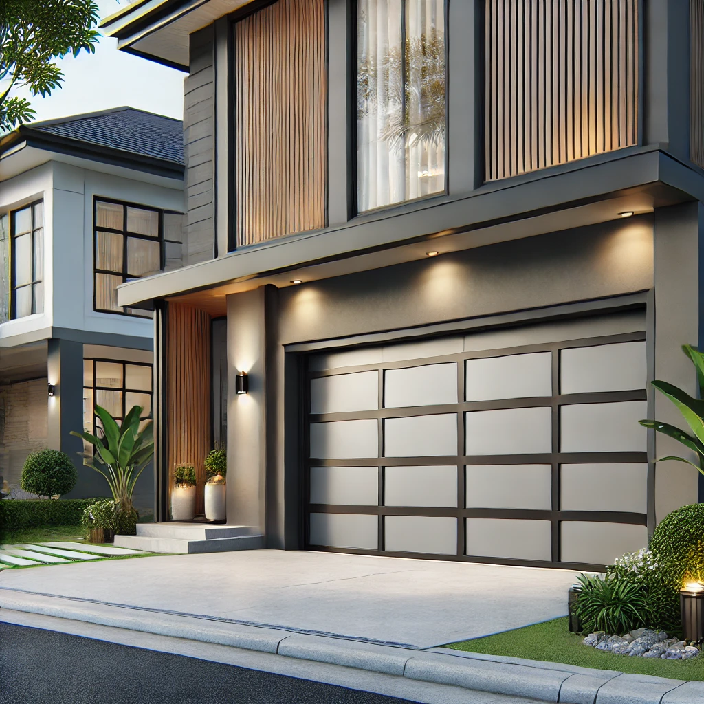 Professional Garage Door Company Cedars PA - 24/7 Emergency Service & Repairs