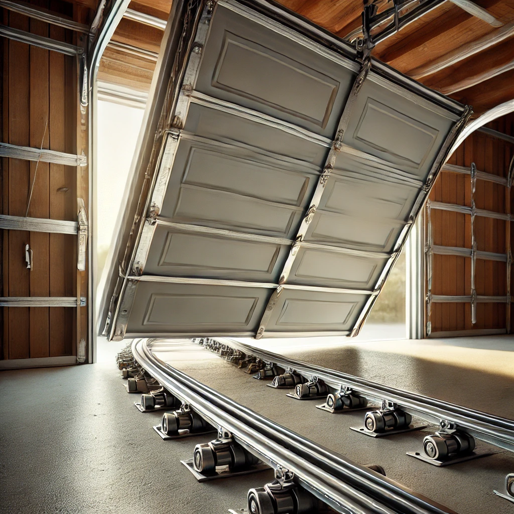Garage door off track repair in Cedars PA - 24/7 Emergency Repair Services by Cedars Garage Door Repair