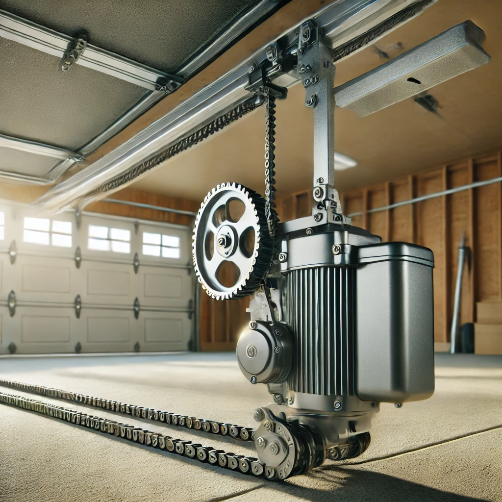 Garage Door Opener Installation & Service in Cedars PA - Professional Solutions for All Opener Brands