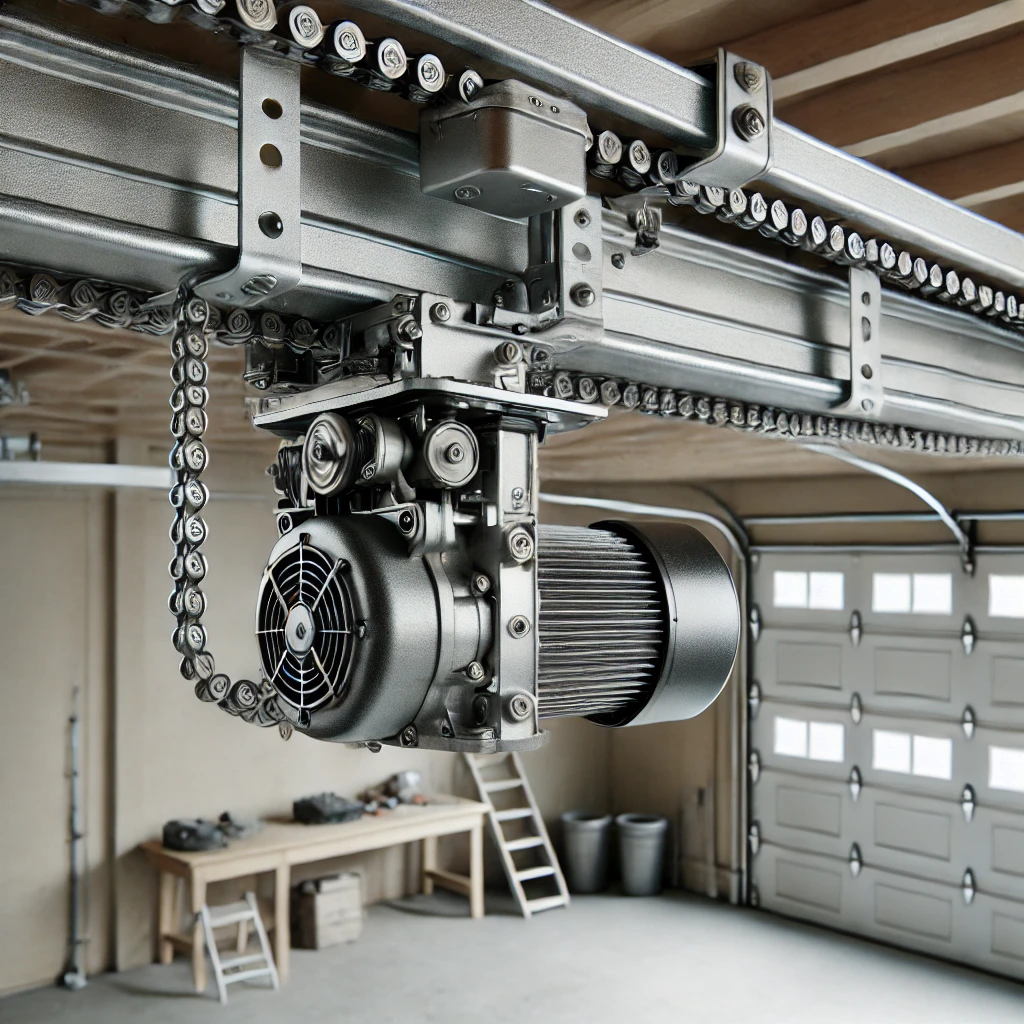 Professional Garage Door Opener Installation Cedars PA - Expert Smart Opener Installation Services