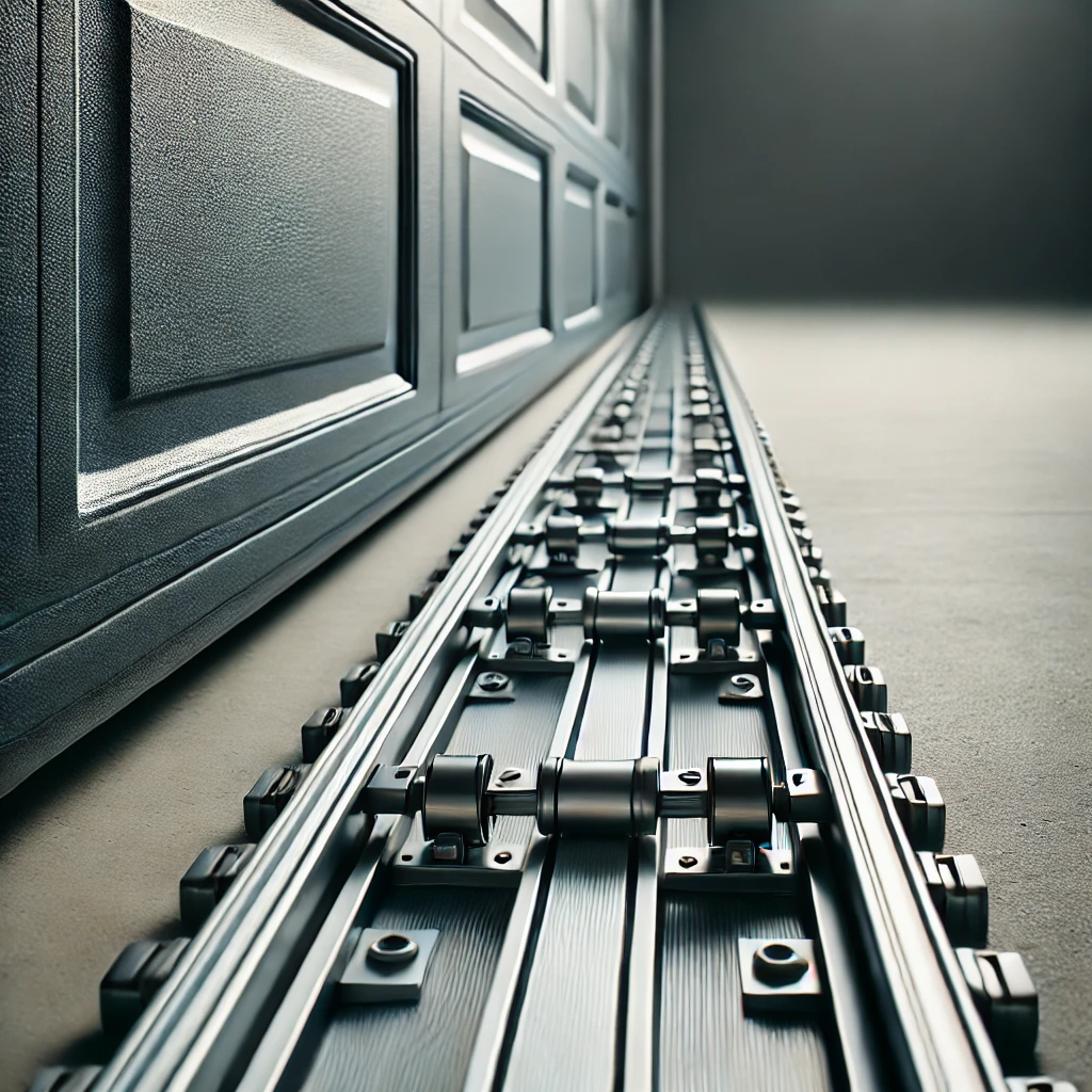 Professional Garage Door Track Repair Cedars PA - Expert Track & Roller Repair Services
