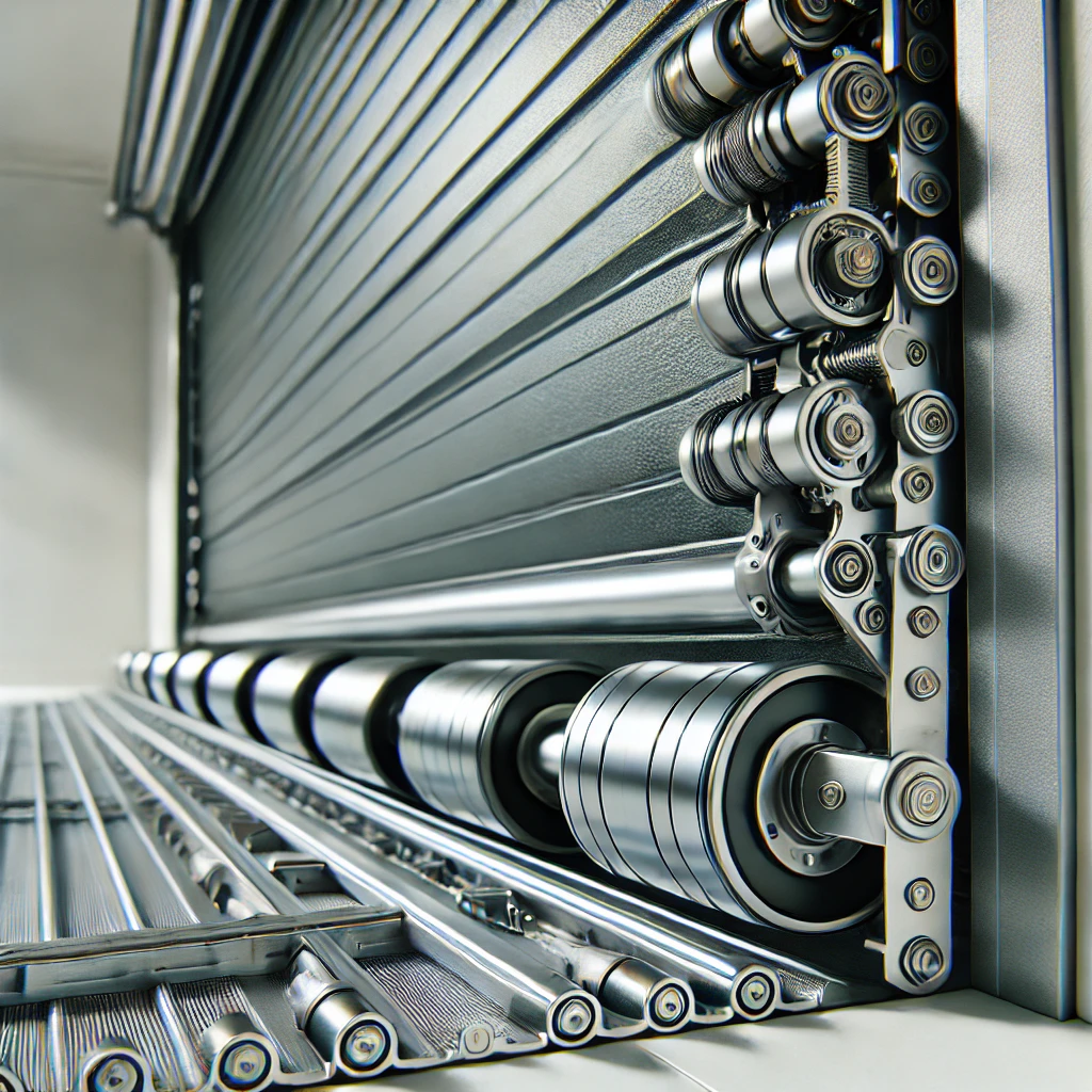 Expert Roller Garage Door Repairs Cedars PA - Professional Door System Specialists